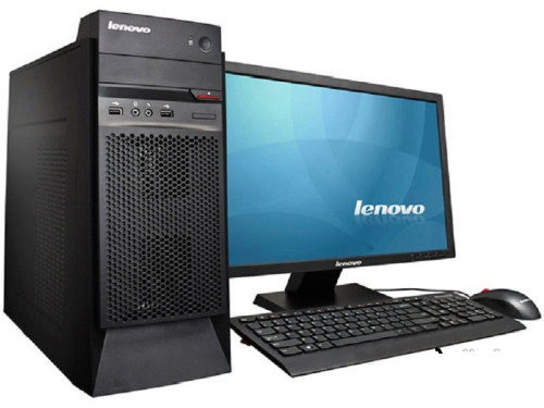 全新联想启天M4500扬天T4900商用台式主机电脑 兼容XP WIN7 win10